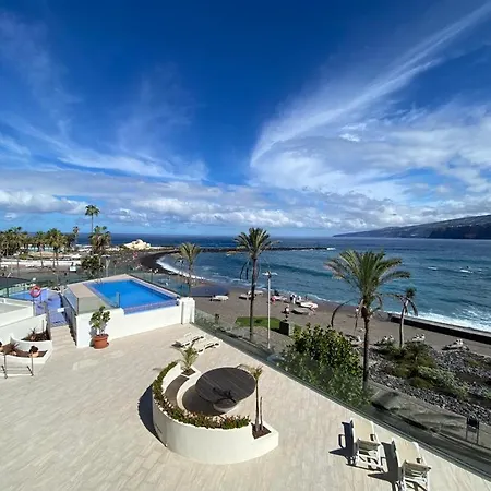 דירה Le Terrazze 6 *