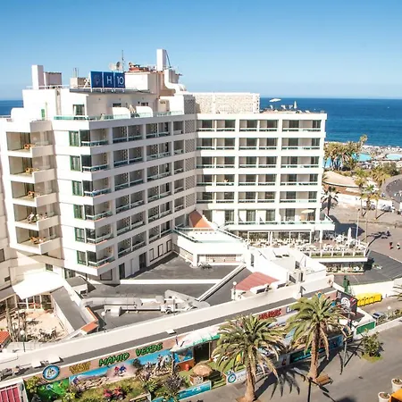 Apartman Le Terrazze 6 *