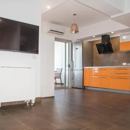 Apartman Le Terrazze 6 Puerto de la Cruz